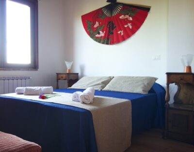 Appartamento 5/a (da 4 persone)