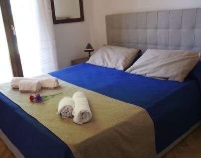 Appartamento B (da 6 persone)