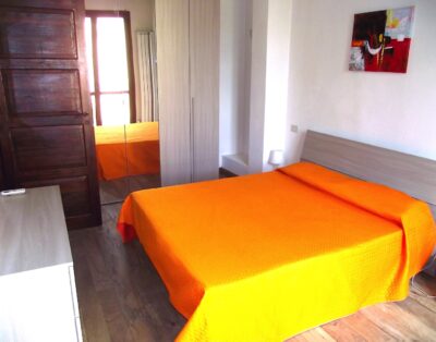 Appartamento 2 (da 10 persone)